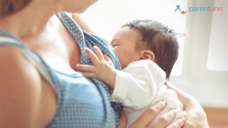 बाळाचे स्तनपान सोडवण्यासाठी काय कराल जाणुया 10 उपाय बाळाचे स्तनपान सोडवण्यासाठी काय कराल जाणुया 10 उपाय