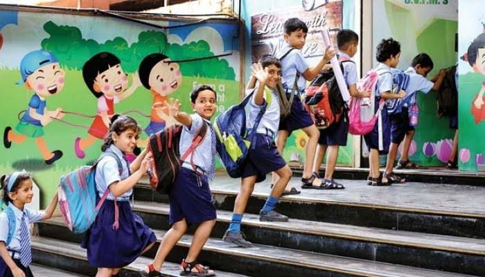 ऑनलाईन शाळा मार्गदर्शक सुचना आणी ब्रिज कोर्स ऑनलाईन शाळा मार्गदर्शक सुचना आणी ब्रिज कोर्स
