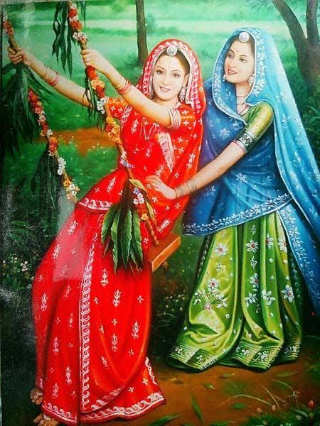 आखाजी अक्षय तृतीया खान्देश सण आखाजी अक्षय तृतीया खान्देश सण