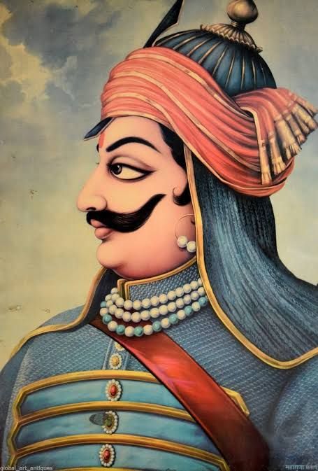 महाराणा प्रताप यांची प्रेरणात्मक कहाणी आपल्या मुलांला सांगा महाराणा प्रताप यांची प्रेरणात्मक कहाणी आपल्या मुलांला सांगा