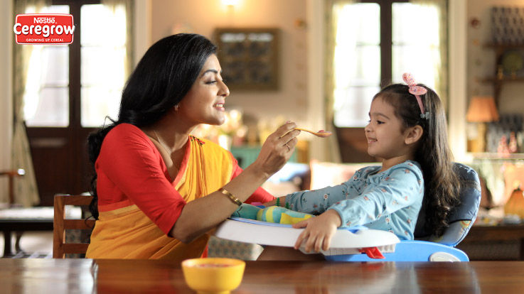 खाने को ना ना करने वाले बच्चे अब हां कहेंगे जानिए कैसे खाने को ना ना करने वाले बच्चे अब हां कहेंगे जानिए कैसे