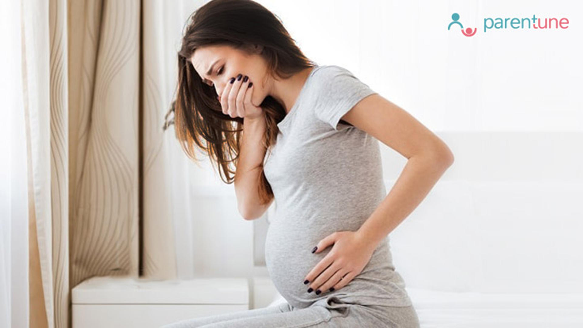 क्या हैं प्रेगनेंसी में जी मचलाना या मॉर्निंग सिकनेस के कारण? बच्चे पर असर, उपाय और आहार