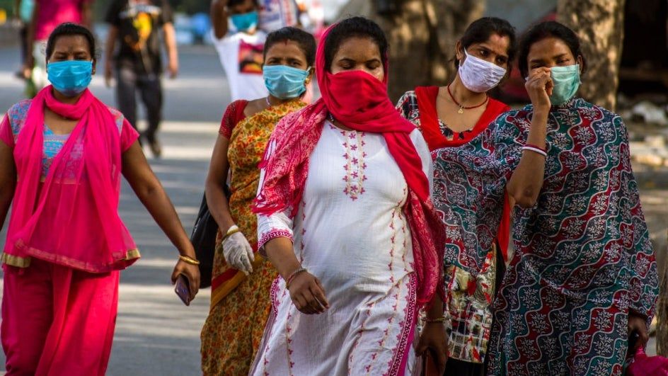 क्या मास्क लगाने से आपको भी हो रहे हैं स्किन से संबंधित समस्याएं जानिए बचाव के उपाय क्या मास्क लगाने से आपको भी हो रहे हैं स्किन से संबंधित समस्याएं जानिए बचाव के उपाय
