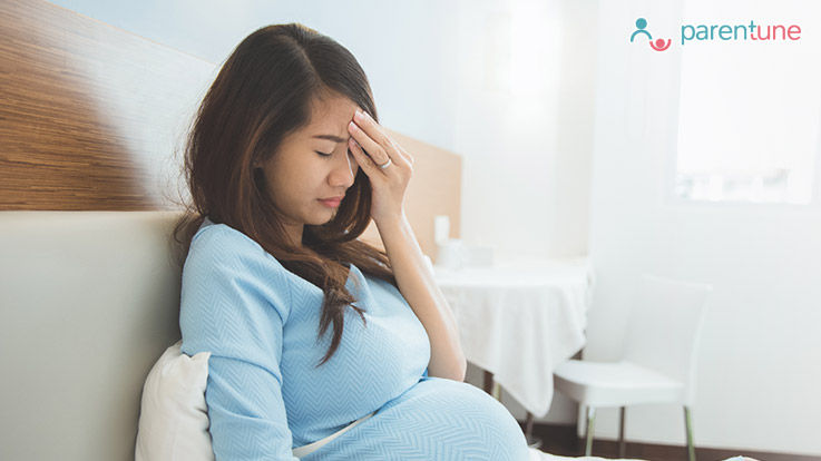 प्रेगनेंसी गर्भावस्था में ब्लीडिंग के कारण और उपाय प्रेगनेंसी गर्भावस्था में ब्लीडिंग के कारण और उपाय