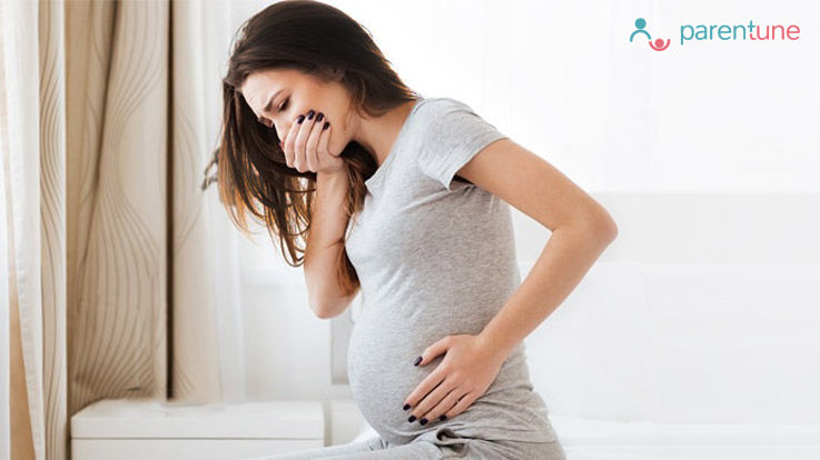 प्रेगनेंसी में दिल घबराना गर्भावस्था में बेचैनी के कारण व उपाय प्रेगनेंसी में दिल घबराना गर्भावस्था में बेचैनी के कारण व उपाय