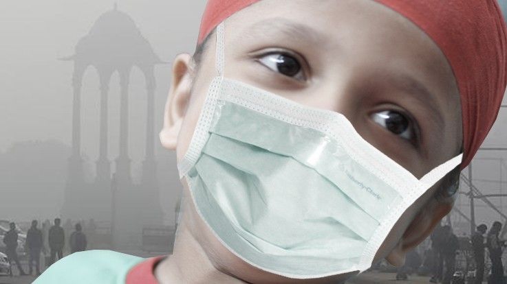 स्मॉग से बच्चे को कैसे बचाएं बच्चों का ध्यान कैसे रखें और क्या हो सकते हैं इसके असर स्मॉग से बच्चे को कैसे बचाएं बच्चों का ध्यान कैसे रखें और क्या हो सकते हैं इसके असर
