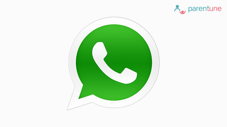 व्हाट्सएपWhatsapp से जुड़ी ये 6 बातें पैरेंट्स को जरूर जाननी चाहिए व्हाट्सएपWhatsapp से जुड़ी ये 6 बातें पैरेंट्स को जरूर जाननी चाहिए