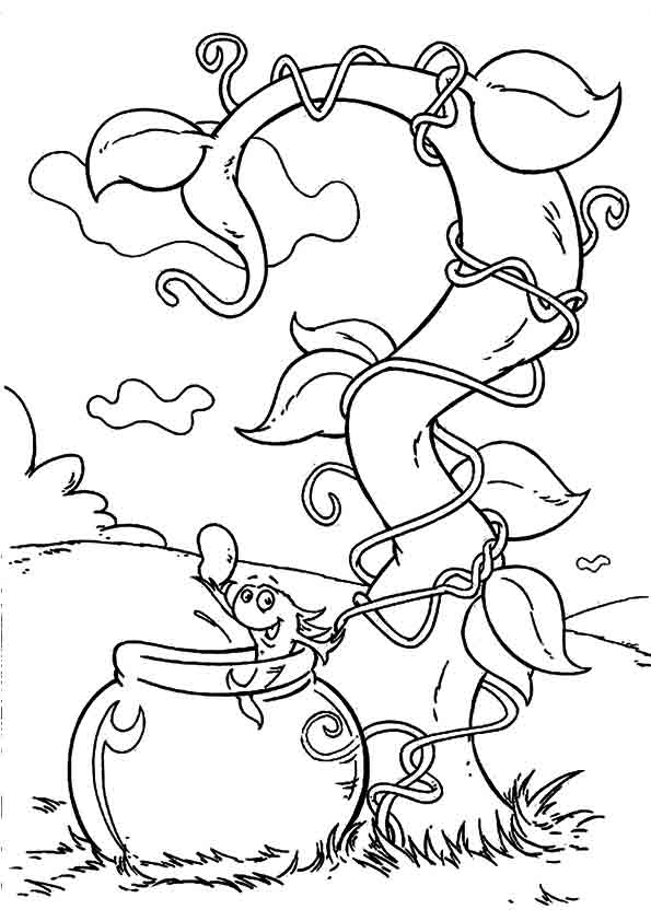 Free Printable Dr-Seuss Coloring Pages, Dr-Seuss Coloring ...