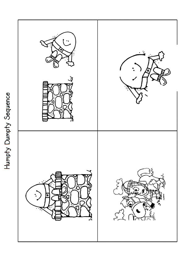 Free Printable Humpty-Dumpty Coloring Pages, Humpty-Dumpty Coloring