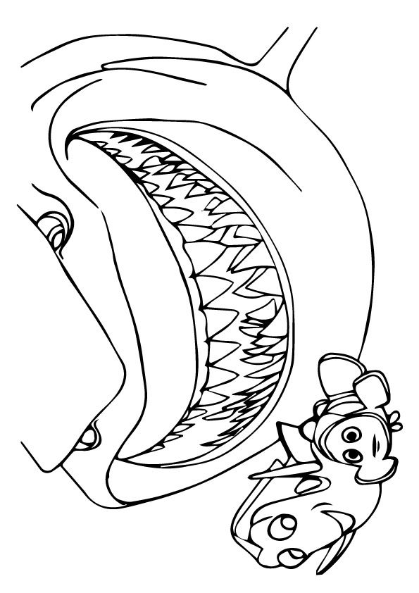 Free Cartoons Coloring Pages, Printable Cartoons Coloring ...
