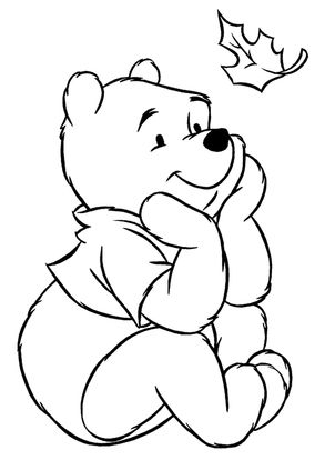 coloring pages random