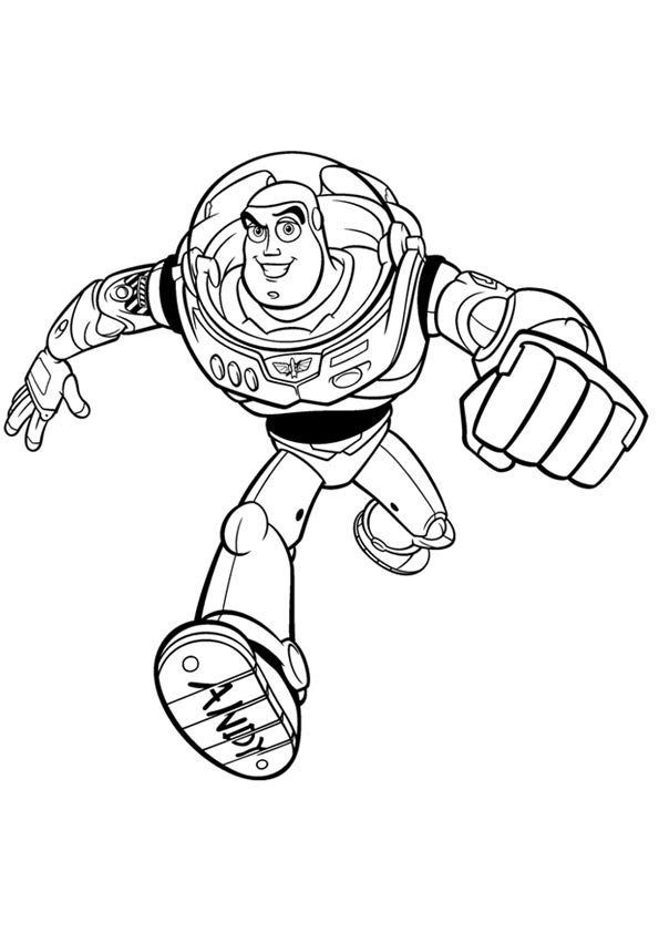 parentune  free printable toy story coloring pages toy