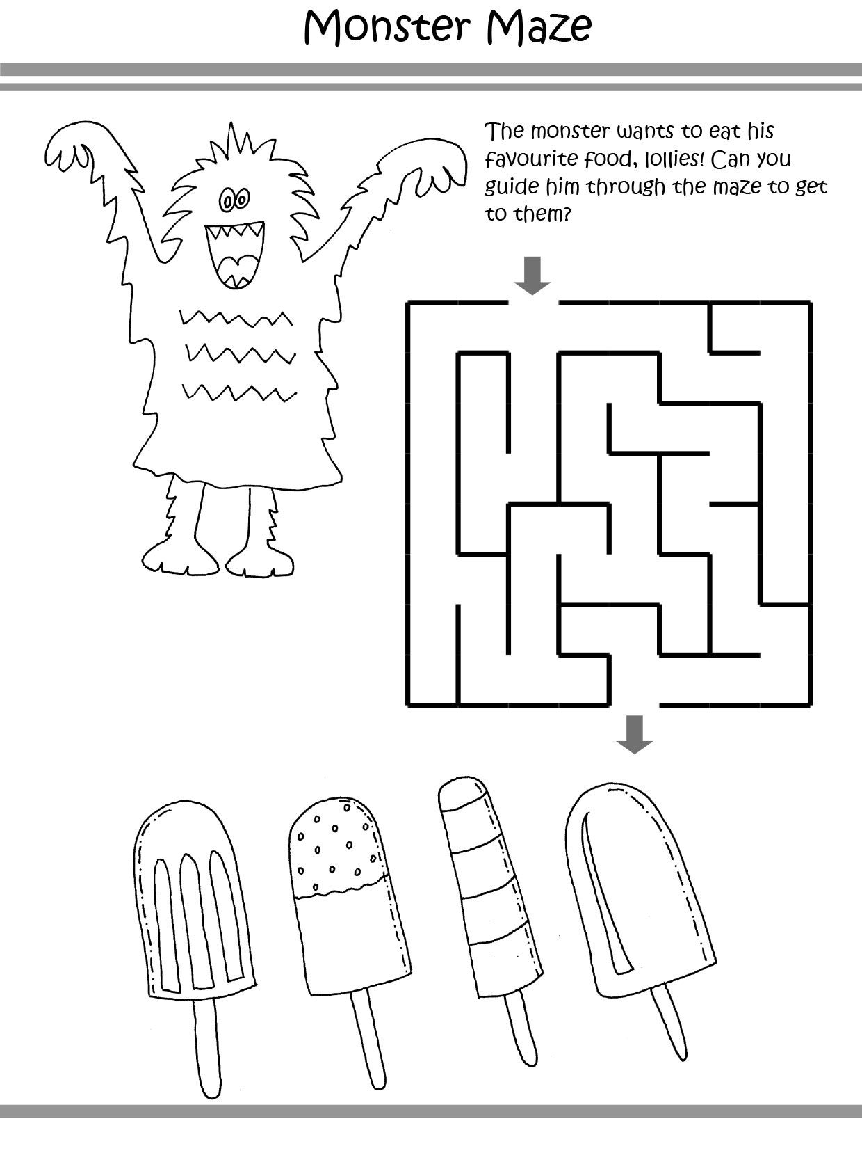 free maze puzzles coloring pages printable maze puzzles coloring