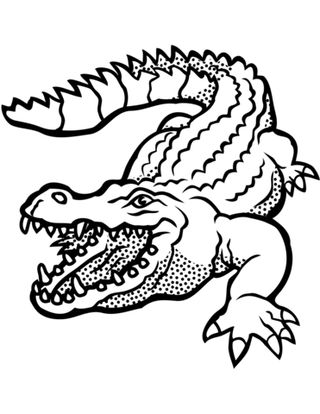 Download Parentune Free Printable Crocodiles Coloring Pages Crocodiles Coloring Pictures For Preschoolers Kids