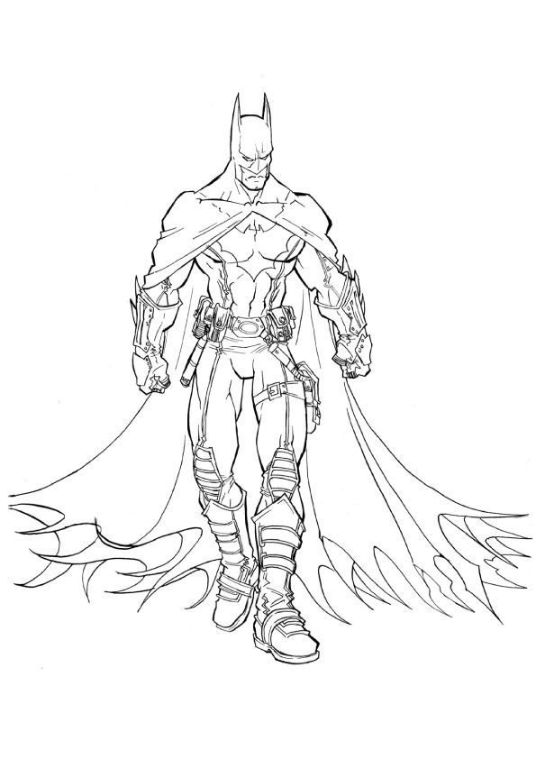 coloring superheroes raskraska boys batman printable worksheets parentune