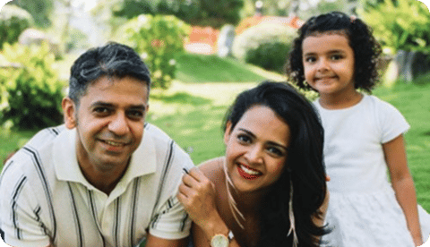 Stem Cell Banking Parents
