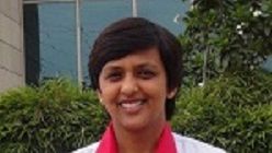 Dr Shipra Mathur