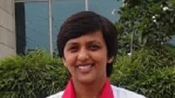 Dr Shipra Mathur