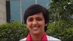Dr Shipra Mathur