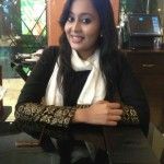 Huda Shaikh