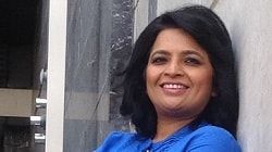 Swapna Nair