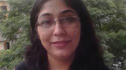 Puja Sharma Vasisht