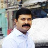 Dr Vipul V Shandilya