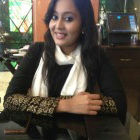 Huda Shaikh