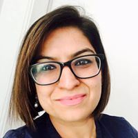 Dr Himani Khanna