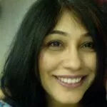 Puja Sharma Vasisht