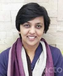 Dr Shipra Mathur