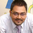 Nitin Pandey