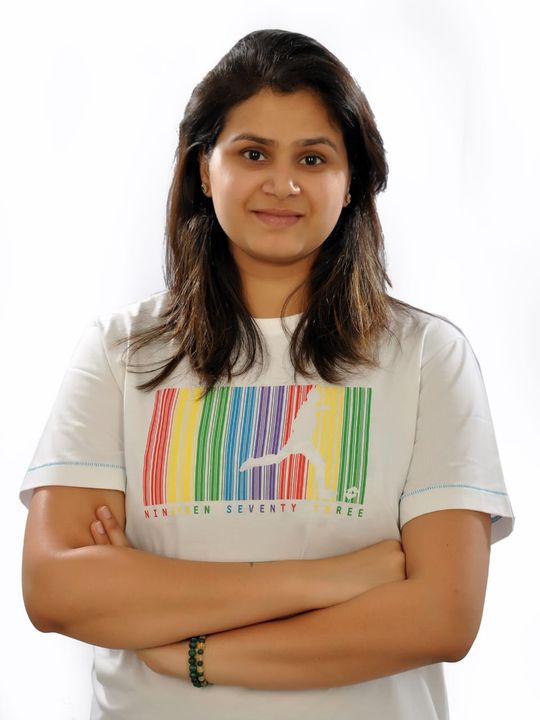 Dr Kirti Yadav