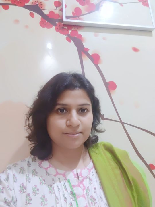 Dr Pooja Mittal