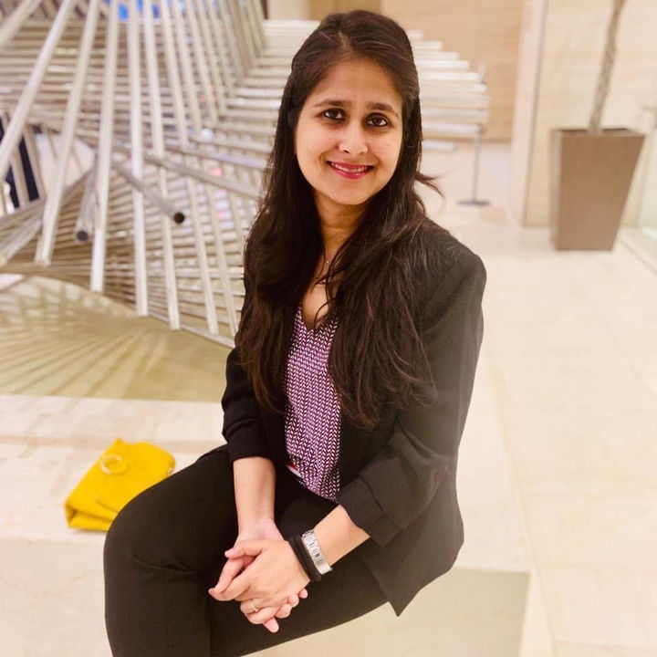 Dr Gunjan Kedia