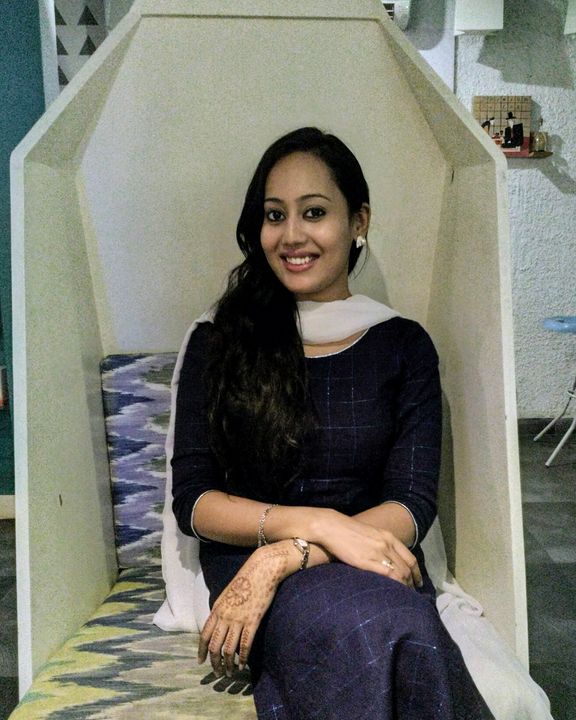 Huda Shaikh