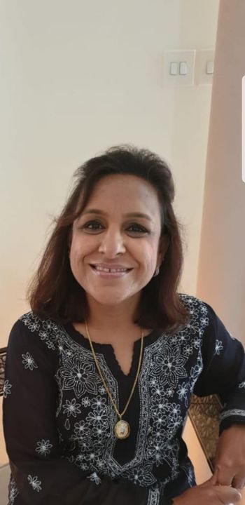 Vandana Chawla