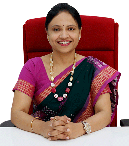 Dr Sangeeta Tajpuriya