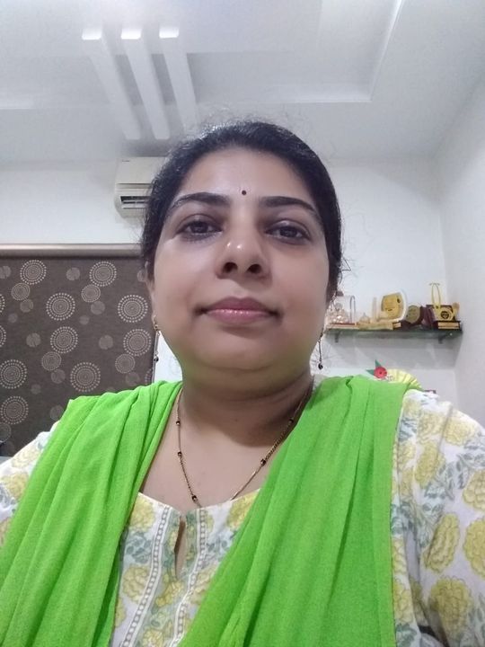 Dr Prajakta Kaduskar