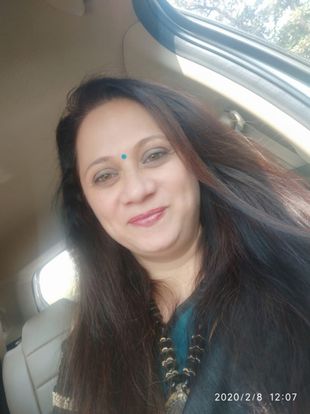Dr Lalita Maydeo