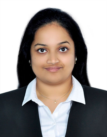Dr Vidya Ganapathy