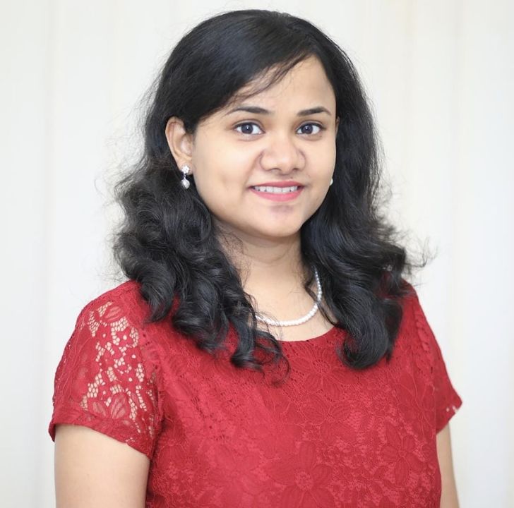 Rachel Deepthi