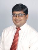 Dr Ananda R
