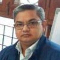 Dr Ashish Jain