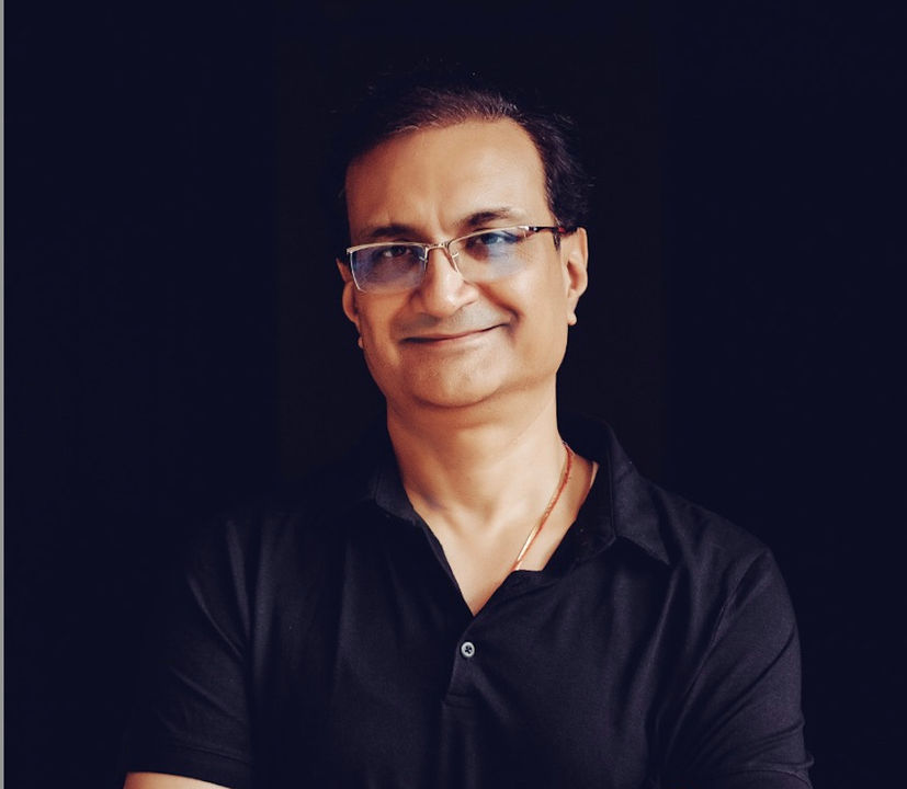 Dr Anuj Rastogi