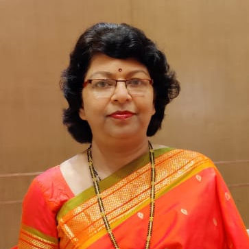 Dr Jayashree Shiwalker
