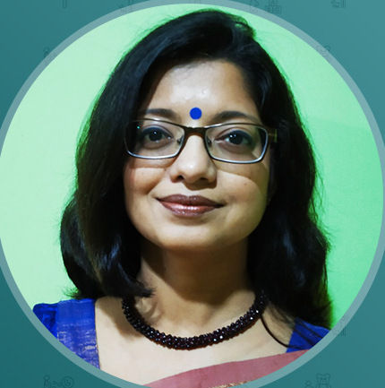 Dr. Koyeli Sengupta