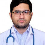 Dr Manoj Yadav