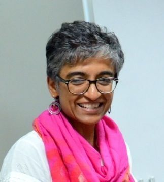 Dr. Vibha Krishnamurthy