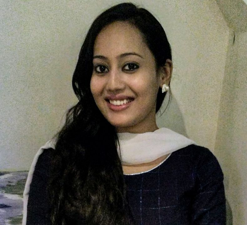 Huda Shaikh